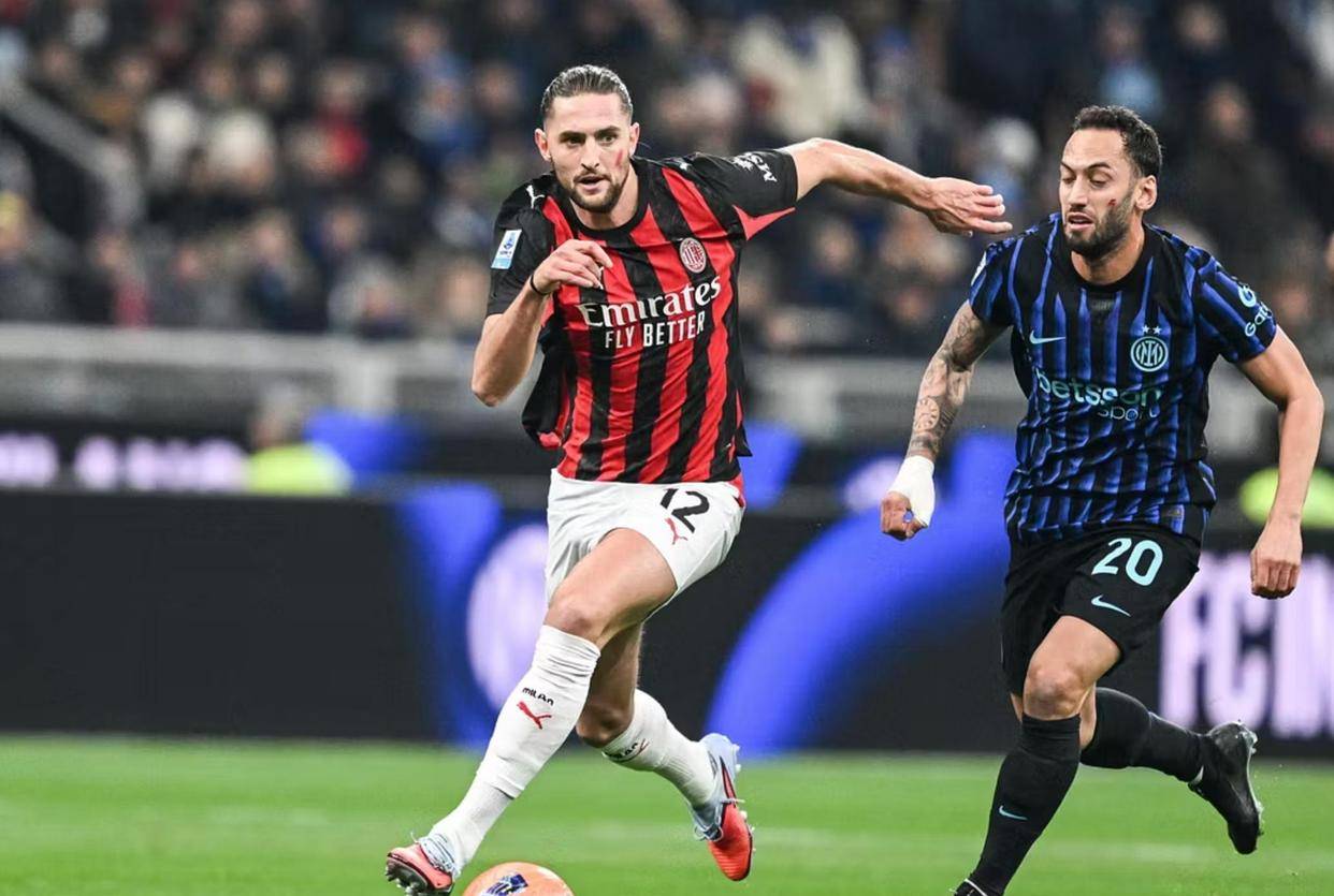 罗马0-1那不勒斯，内雷斯单刀一锤定音（内雷斯单刀破门，那不勒斯1-0力克罗马）